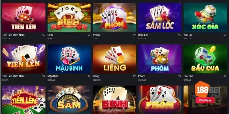 188BET rowanqt – Link Vào Nhà Cái 188Bet Chính Thức 2025 Sảnh game bài với kho trò chơi từ các nhà phát triển nổi danh.