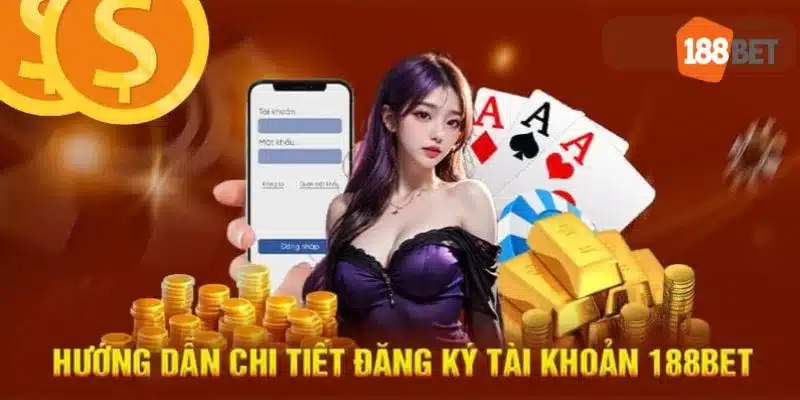 188BET rowanqt – Link Vào Nhà Cái 188Bet Chính Thức 2025 Các thông tin cần nhập khi đăng ký nhà cái cần được khai báo cụ thể.